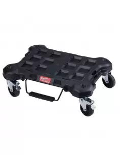 Chariot plat à roulettes PACKOUT FLAT TROLLEY | 4932471068 - Milwaukee