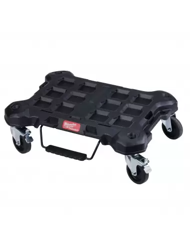 Chariot plat à roulettes PACKOUT FLAT TROLLEY | 4932471068 - Milwaukee