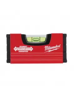 Niveau 10 cm MINIBOX | 4932459100 - Milwaukee