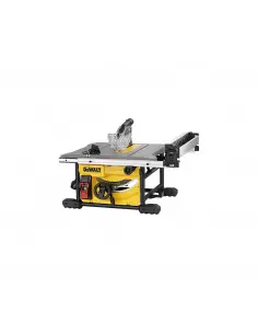 Scie sur table compacte 210 mm 1850W | DWE7485 - Dewalt