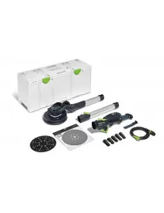 Ponceuse à bras PLANEX LHS 2 225 EQI-Plus | 575990 - Festool