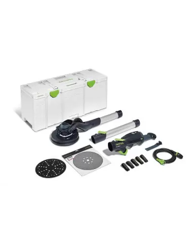 Ponceuse à bras PLANEX LHS 2 225 EQI-Plus | 575990 - Festool