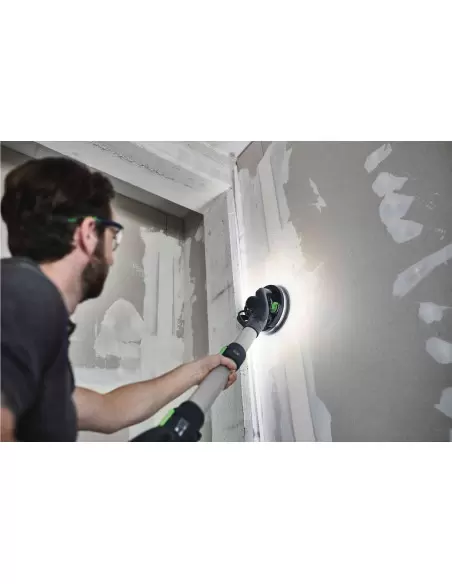 Ponceuse à bras PLANEX LHS 2 225 EQI-Plus | 575990 - Festool