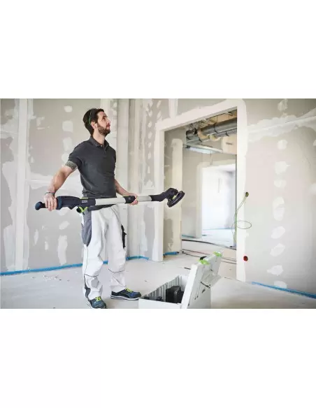 Ponceuse à bras PLANEX LHS 2 225 EQI-Plus | 575990 - Festool