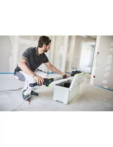 Ponceuse à bras PLANEX LHS 2 225 EQI-Plus | 575990 - Festool