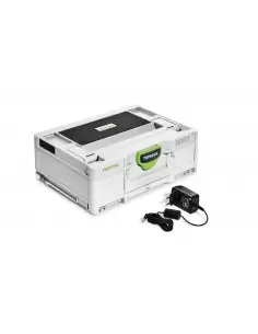 Haut-parleurs Bluetooth TOPROCK SYS3 BT20 M 137 | 205502 - Festool