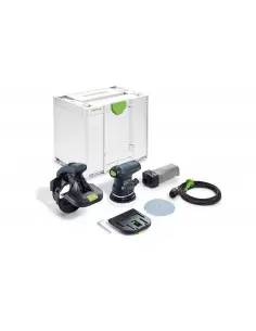 Ponceuse de chants ES-ETS 125 REQ-Plus | 576678 - Festool