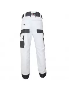 Pantalon de travail LMA ARGILE - Protection du corps - LMA