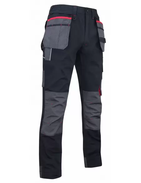 Pantalon de on sale travail sur mesure