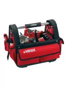 Mini sac à outils textile | 382650 - Virax