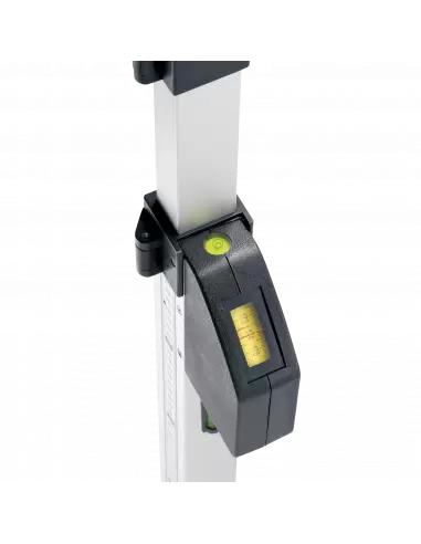 Canne mesureuse Laser EasyFix 5 m | 452 - Geo Fennel