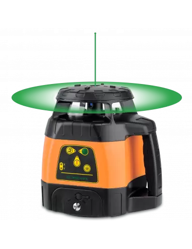Laser rotatif FLG 245HV-Green (CL 2) | 244551 - Geo Fennel