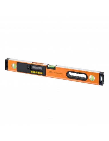 Niveau électronique avec laser intégré  GIM 60L - Bosch Outillage  Electro-Portatif