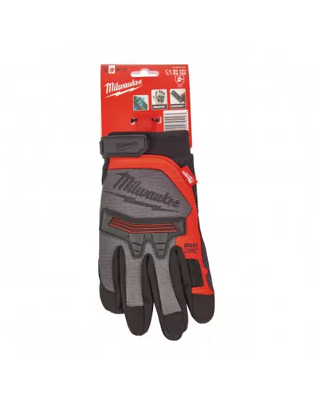 Gants de travail Work Gloves Taille 10/XL | 48229733 - Milwaukee