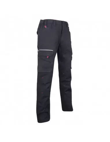 Pantalon de peintre multipoches renforcé AEROSOL