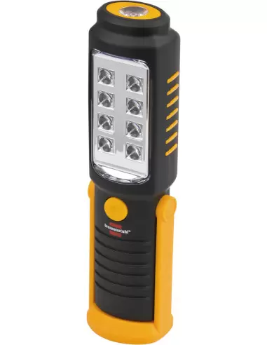 Lampe frontale LED rechargeable LuxPremium 250 lumen IP44
