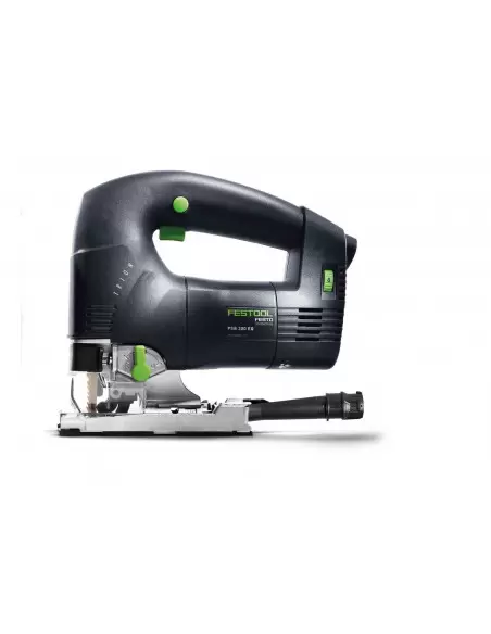 Scie sauteuse PSB 300 EQ-Plus TRION | 576047 - Festool