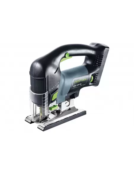 Scie sauteuse sans fil PSBC 420 EB-Basic CARVEX | 576530 - Festool