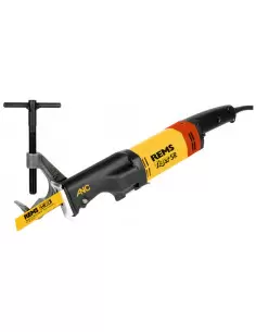 Scie sabre TIGER ANC SR Set | 560026R220 - REMS