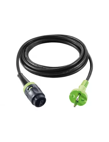 Câble plug it H05 RN-F-10 | 203937 - Festool