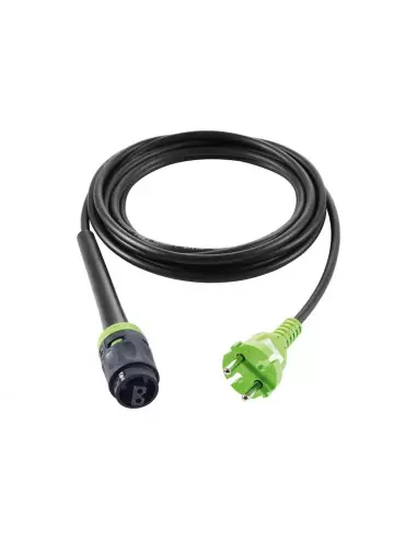 Câble plug it H05 RN-F-4 PLANEX | 203929 - Festool
