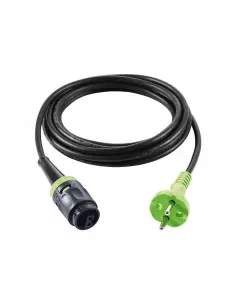 Câble plug it H05 RN-F4/3 | 203935 - Festool
