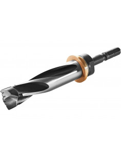 Fraise pour ferrures KVB-HW D15 CE | 203165 - Festool