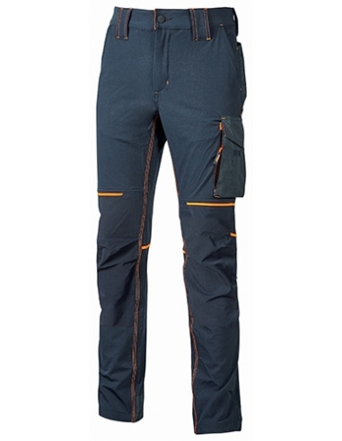 Bleu de travail slim best sale