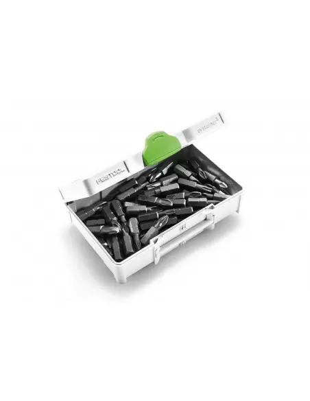 Systainer³ SYS3 XXS 33 GRY | 205398 - Festool