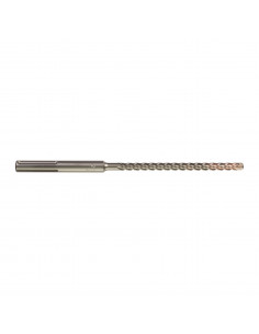 Foret SDS-Max 4 taillants | Milwaukee