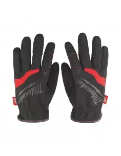 Gants anti-coupure MILWAUKEE Taille XL niveau 3 - 4932471422 ❘ Bricoman