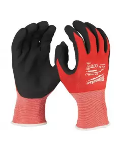 Gants anti coupe Niveau 1 Taille XL/10 | 4932471418 - Milwaukee