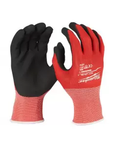 Gants anti coupe Niveau 1 Taille XXL/10 | 4932471419 - Milwaukee