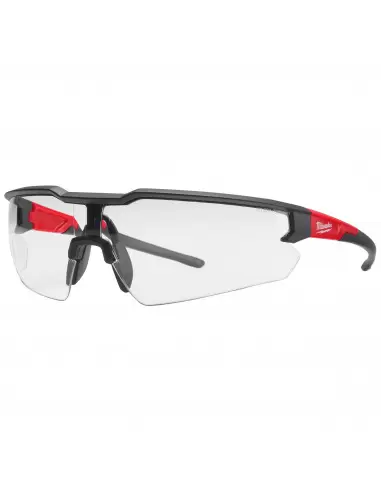 Lunette de protection SAFETY incolore | 4932471881 - Milwaukee