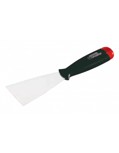 Couteau de Peintre Inox Polypro 6 cm | 501006 - L'outil Parfait