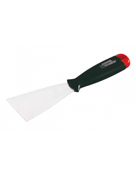 Couteau de Peintre Inox Polypro 6 cm | 501006 - L'outil Parfait
