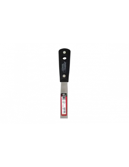 Couteau Plaquiste américain Inox Soft 10 cm | 505010 - L'outil Parfait