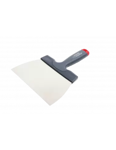 Couteau à enduire Inox Polypro Dur 16 cm | 546016 - L'outil Parfait