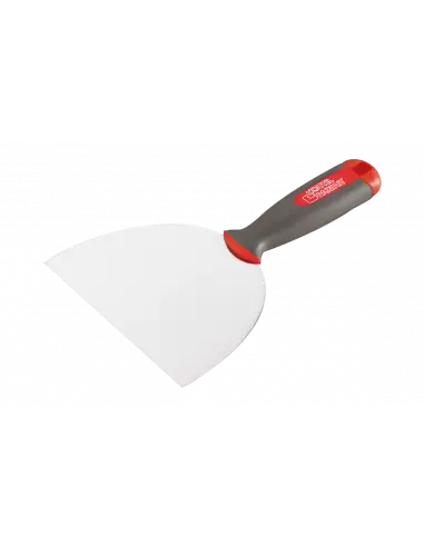 Couteau Plaquiste Inox Soft 2 cm | 2603002 - L'outil Parfait