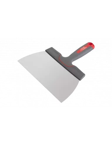 Couteau à enduire Inox Soft 12 cm | 2605012 - L'outil Parfait