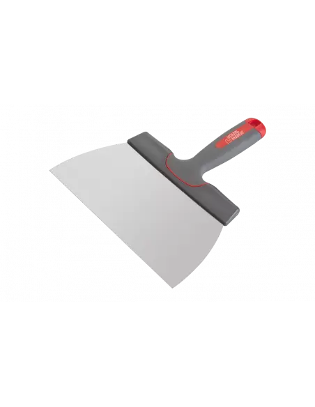 Couteau à enduire Inox Soft 14 cm | 2605014 - L'outil Parfait
