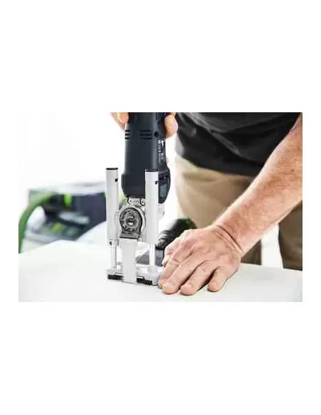 Outil oscillant OSC 18 E-Basic-Set VECTURO | 576592 - Festool