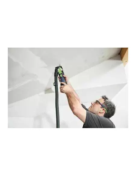 Outil oscillant OSC 18 E-Basic-Set VECTURO | 576592 - Festool