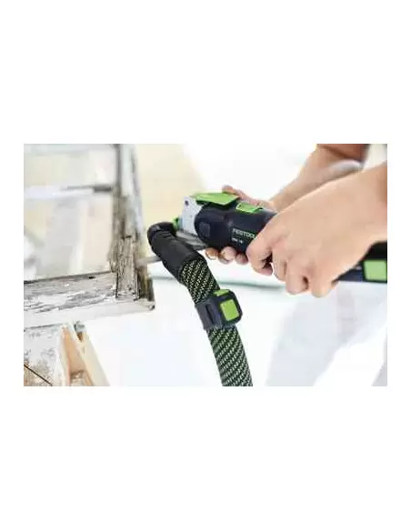 Outil oscillant OSC 18 E-Basic-Set VECTURO | 576592 - Festool