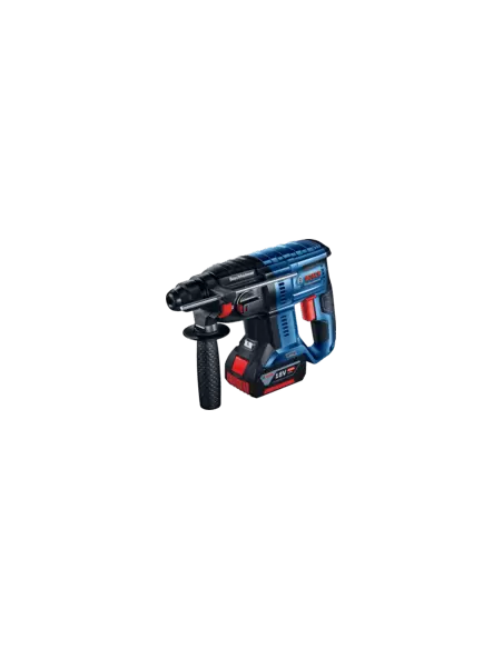 Pack 3 outils 18V Perceuse visseuse - Boulonneuse - Perforateur | 0615990M0V - Bosch