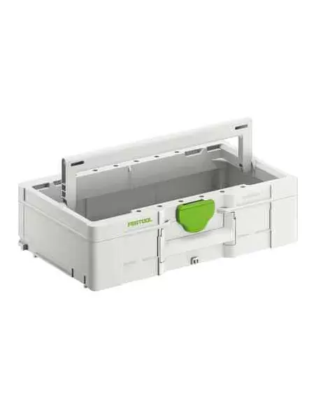 ToolBox Systainer³ SYS3 TB L 137 | 204867 - Festool