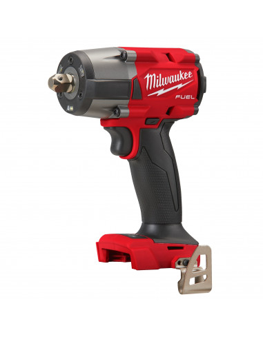 Milwaukee M18ONEFHIWP12-0 18v M18 1/2 Fuel ONE-Key Impact Wrench Pin Detent 5Ah 