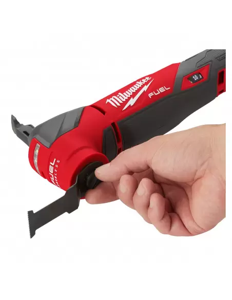 Outil multifonctions MULTI-TOOL FUEL 18V 5Ah M18 FMT-502X | 4933478492 - Milwaukee