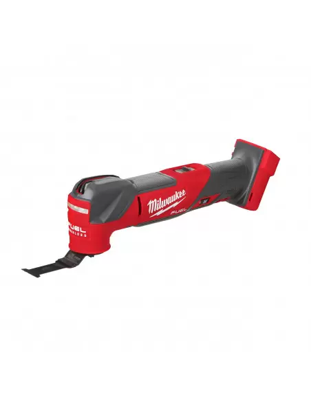 Outil multifonctions MULTI-TOOL FUEL 18V M18 FMT-0X (machine seule) | 4933478491 - Milwaukee