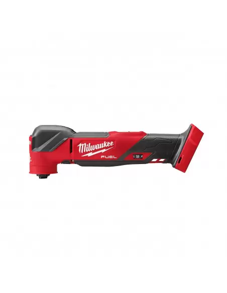Outil multifonctions MULTI-TOOL FUEL 18V M18 FMT-0X (machine seule) | 4933478491 - Milwaukee